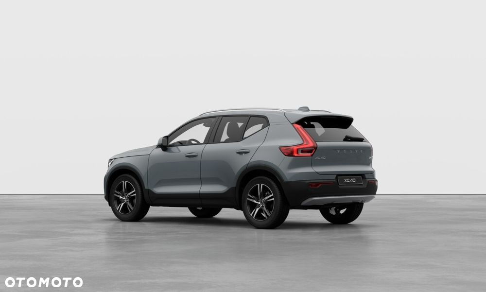 Volvo XC 40 B4 Core - 8
