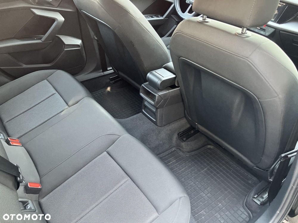 Audi A3 Sportback 30 TFSI - 15