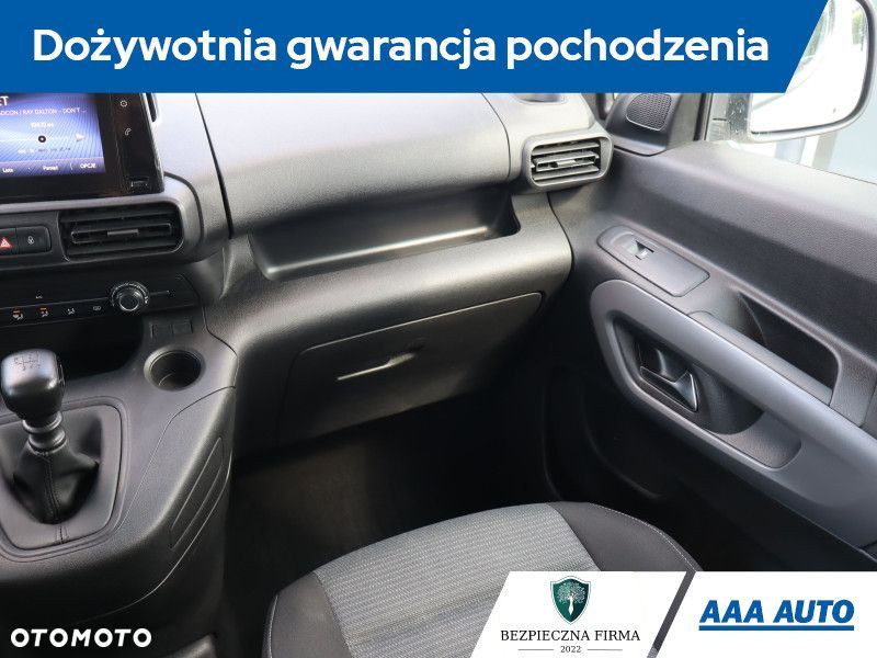 Toyota Proace City Verso - 9
