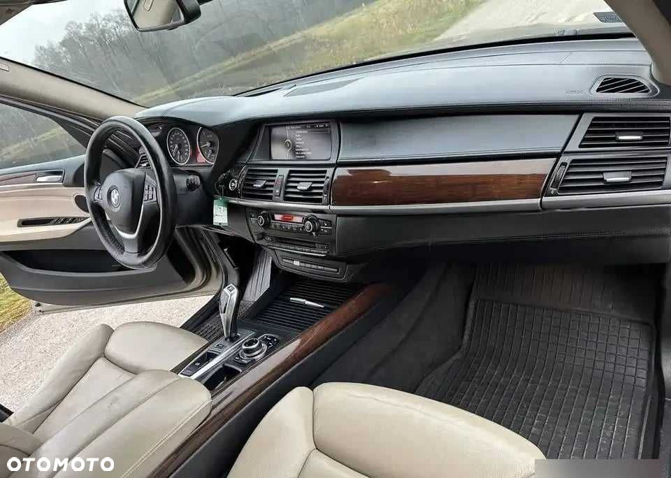 BMW X5 M - 4