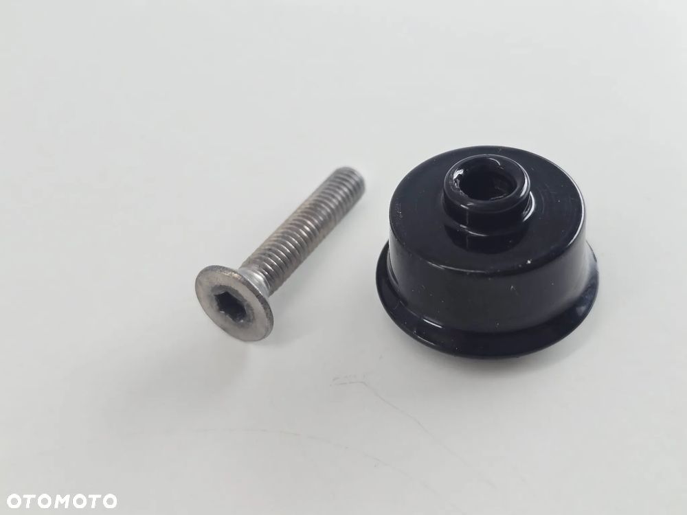 CIEZAREK KIEROWNICY GMOL  TRIUMPH SCRAMBLER 400 SPEED - 7