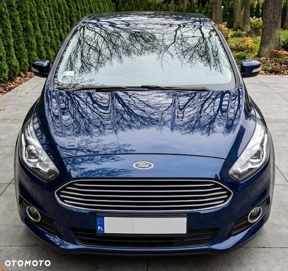 Ford S-Max - 4