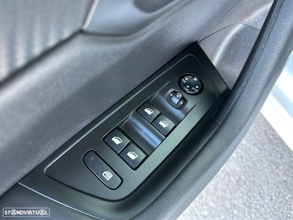 Peugeot 508 SW 1.6 Hybrid Allure Pack e-EAT8 - 20