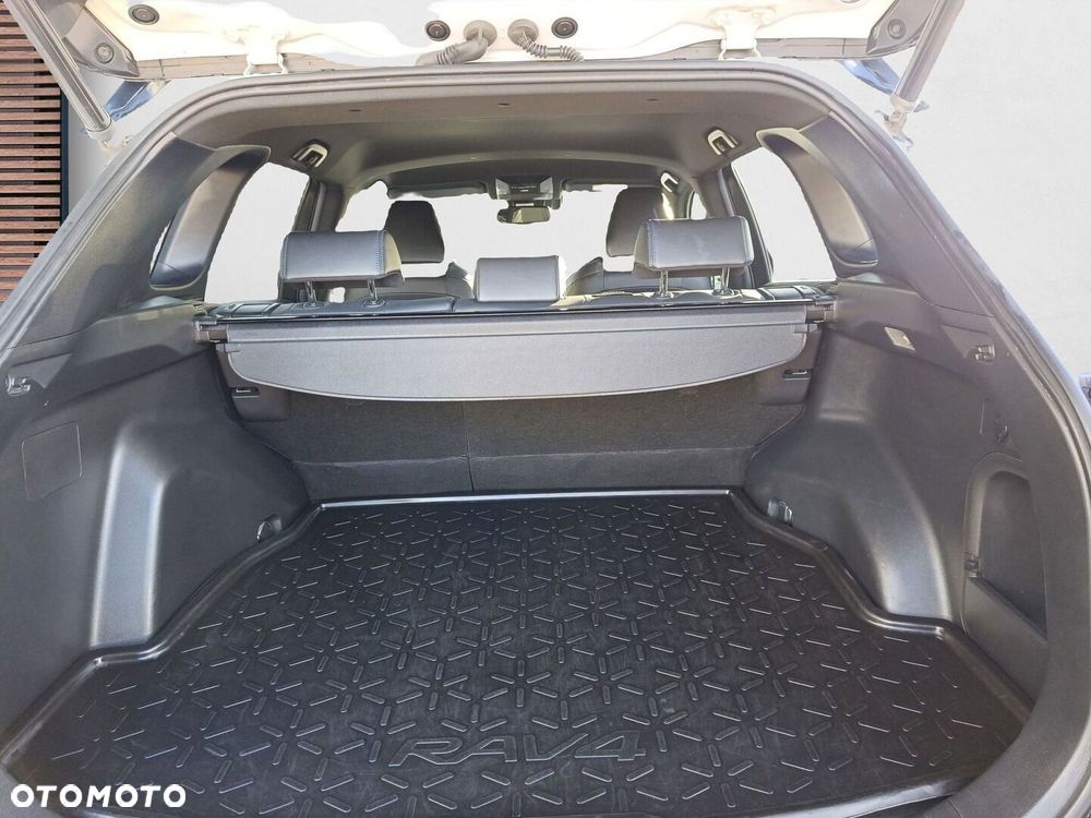 Toyota RAV4 2.5 Hybrid Selection 4x2 - 16