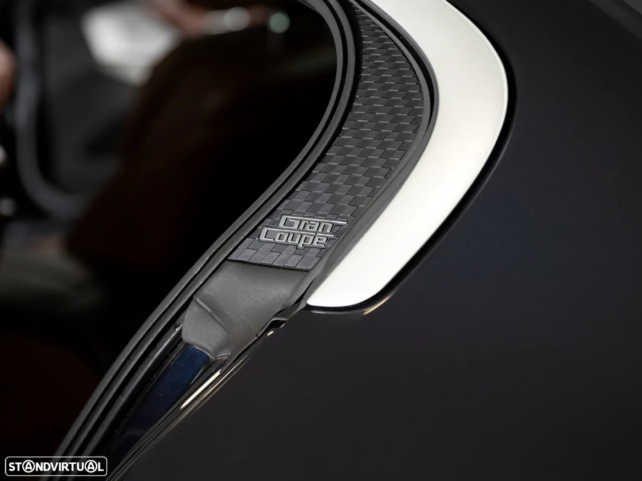 BMW 640 Gran Coupé d Pack M - 41