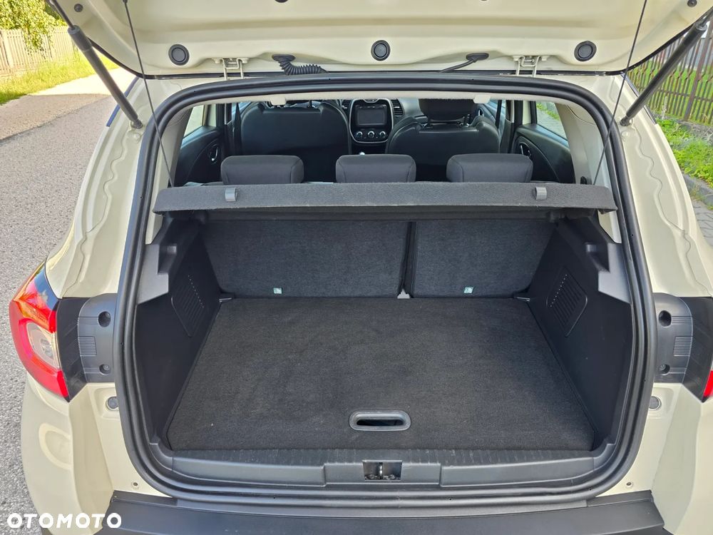 Renault Captur 0.9 Energy TCe Intens - 23