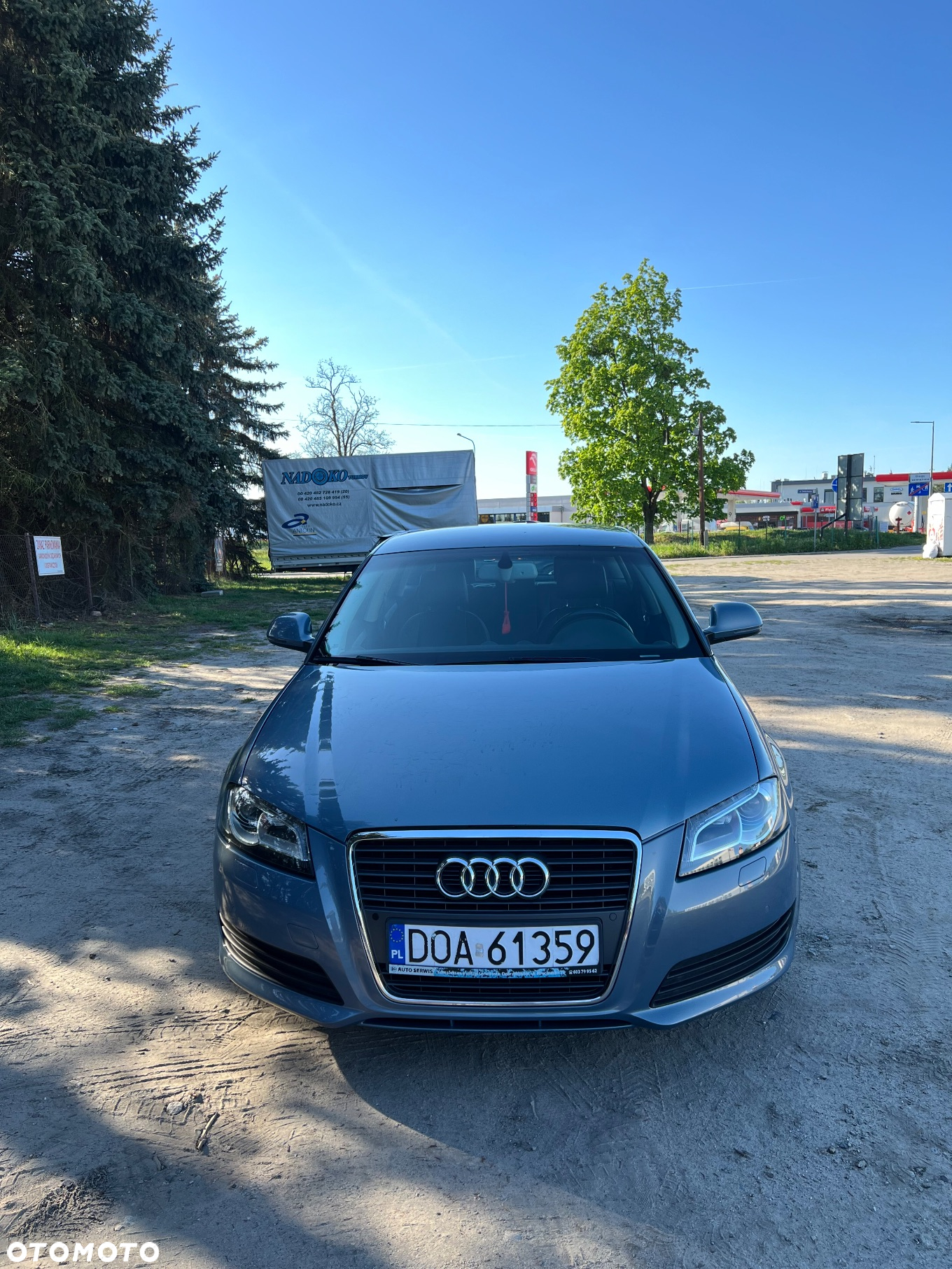Audi A3 - 2