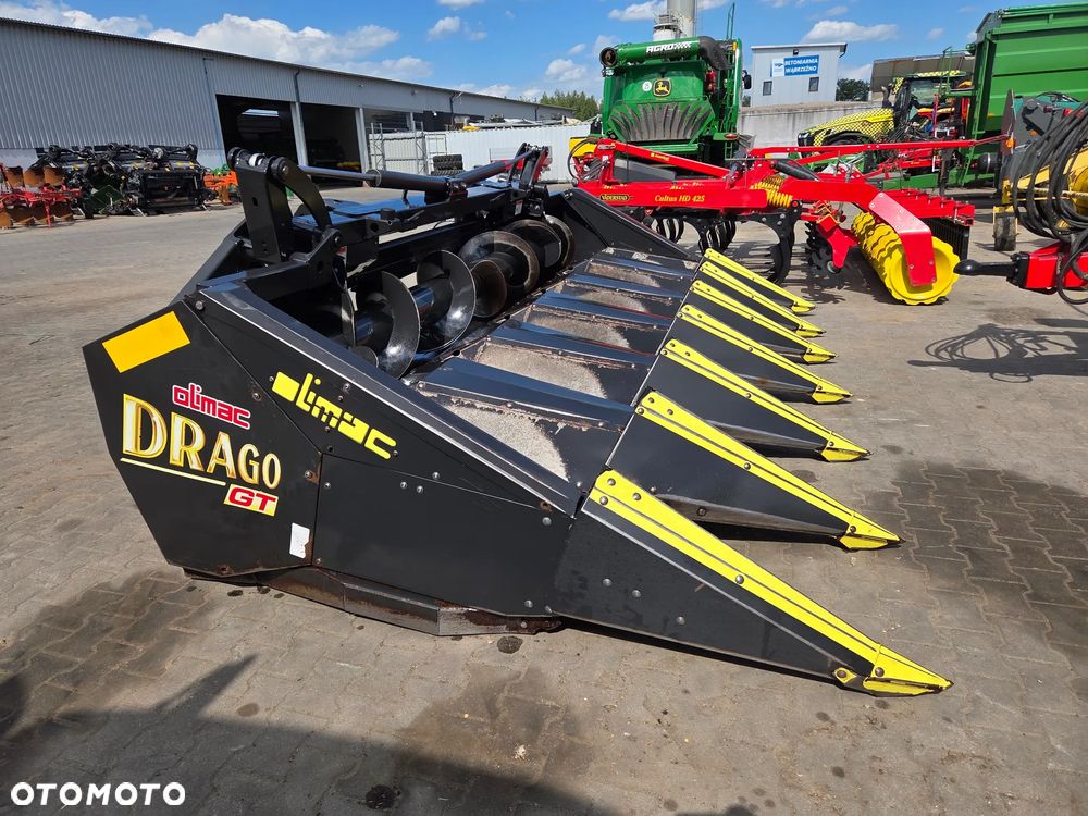 Olimac Drago GT 6-75 - 2