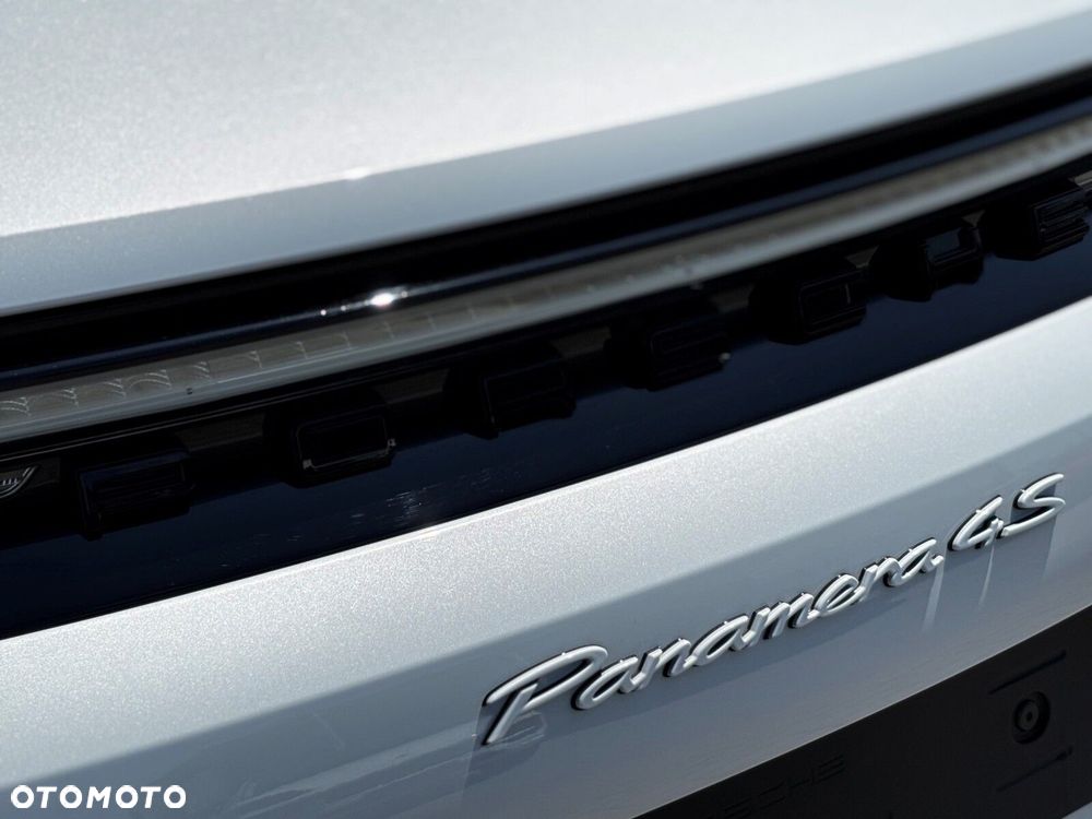 Porsche Panamera - 10