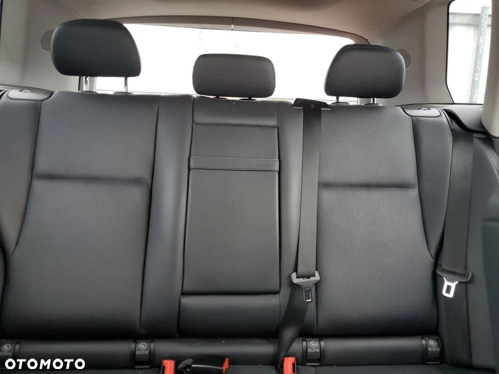 Mercedes-Benz GLK - 10