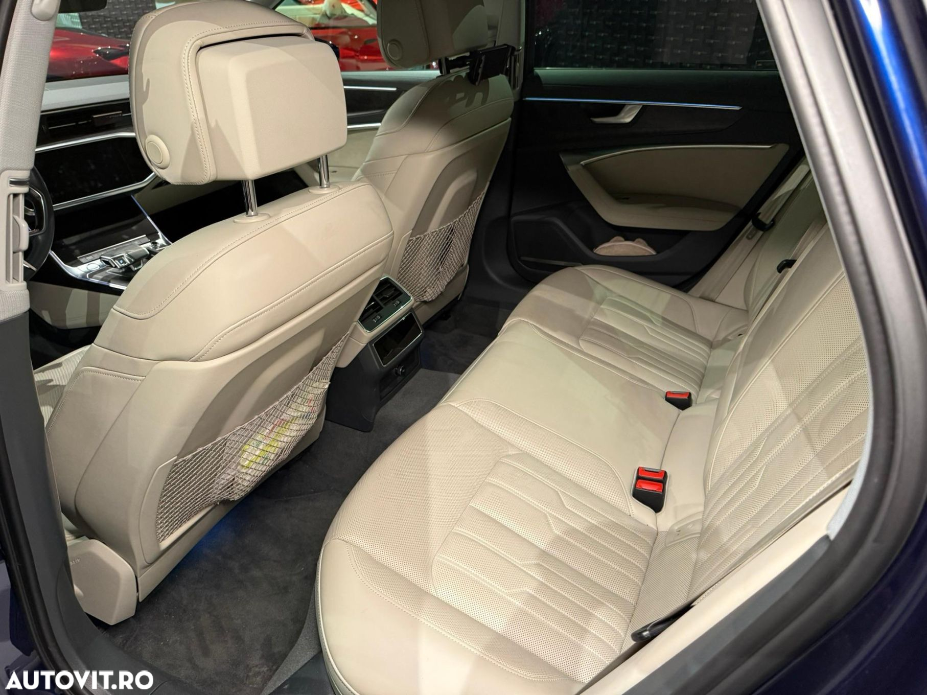 Audi A6 50 TDI quattro Tiptronic MHEV S Line - 20