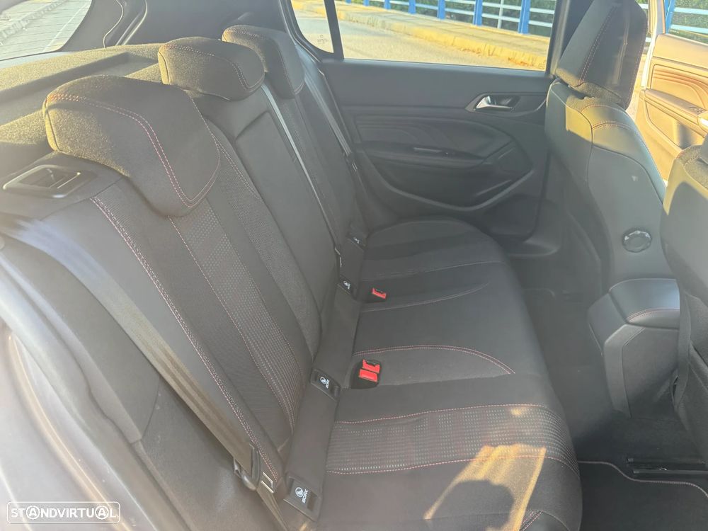 Peugeot 308 PureTech 130 EAT6 Stop & Start GT-Line Edition - 22