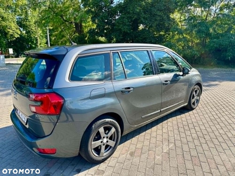 Citroën C4 Grand Picasso e-HDi 90 ETG6 Business Class - 7