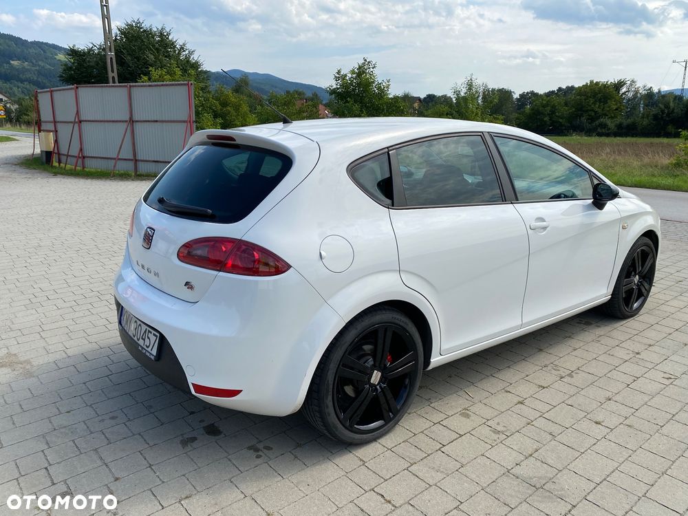 Seat Leon - 4