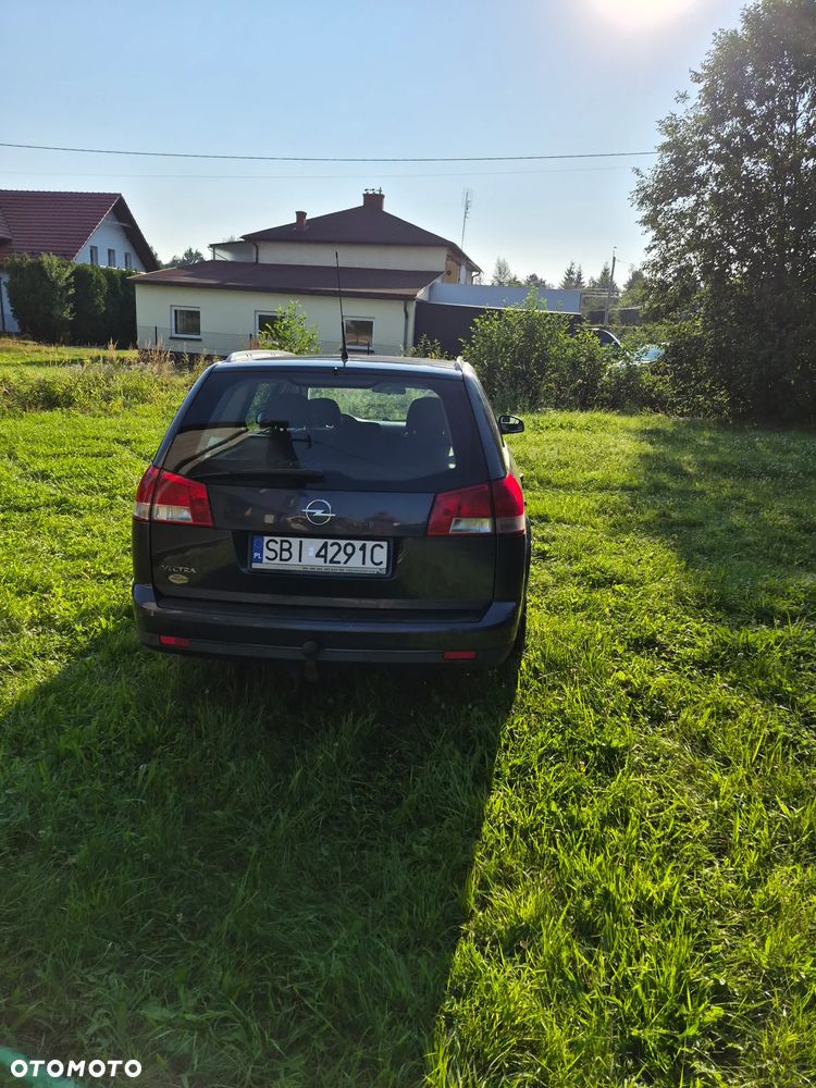 Opel Vectra 1.8 - 5