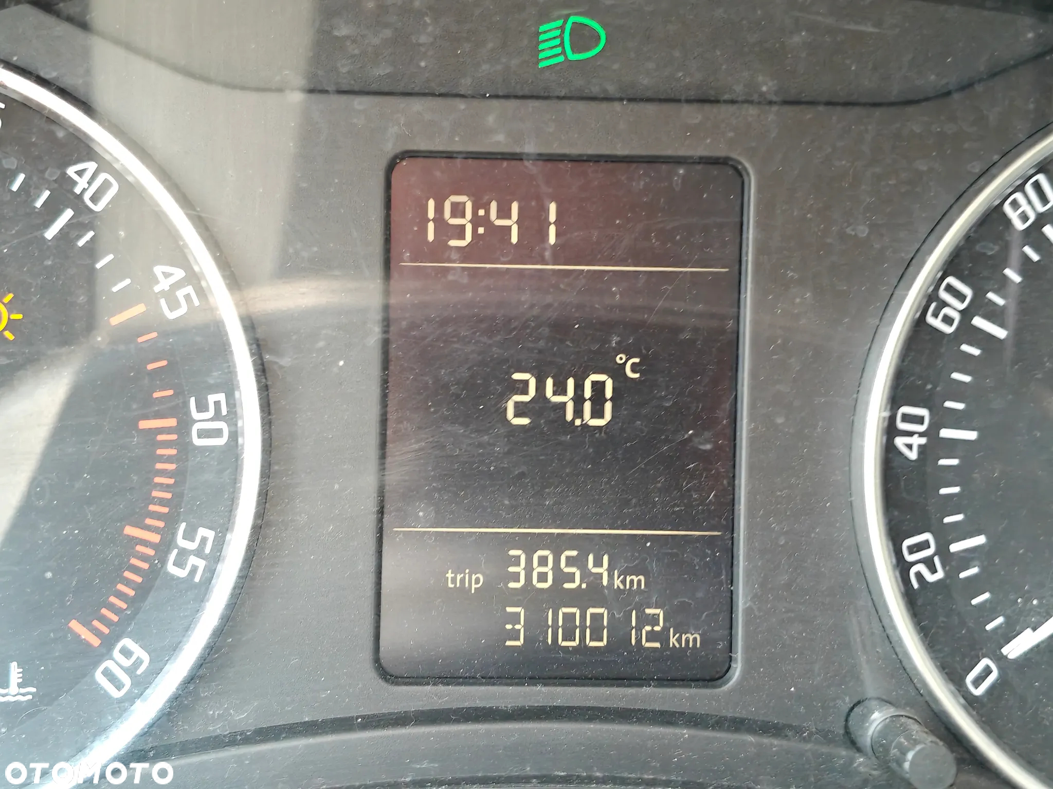 Skoda Octavia 1.9 TDI Celebrate - 22