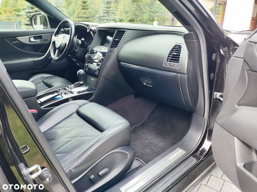 Infiniti FX FX37 S Premium - 29