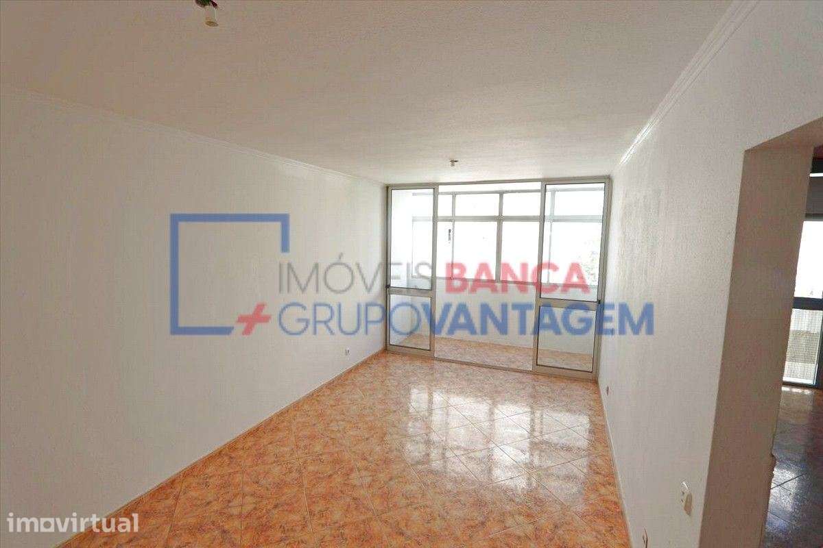 Apartamento T2 no Miratejo l Excelente Oportunidade de Investimento - Grande imagem: 4/13