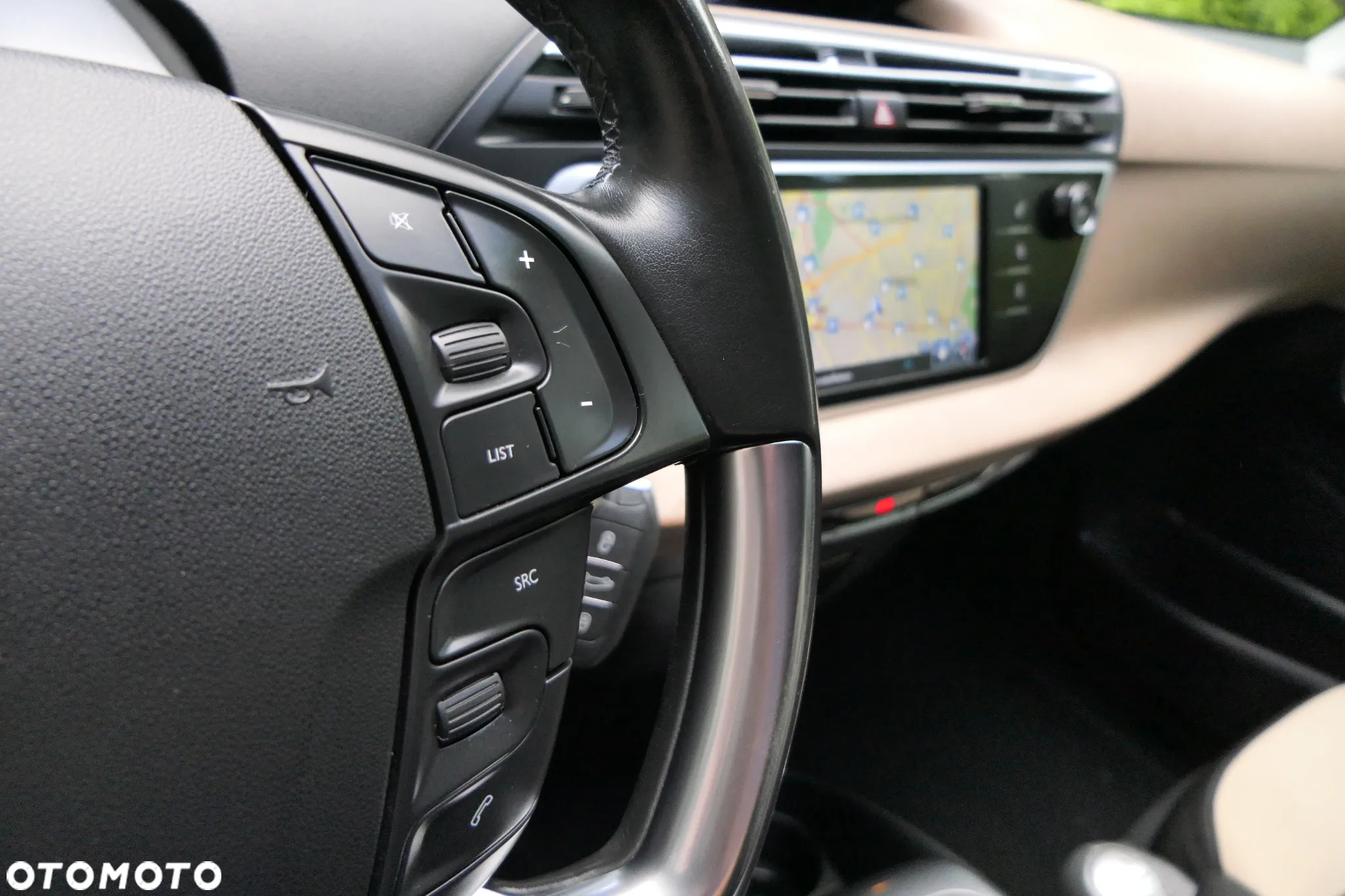 Citroën C4 Picasso 1.6 THP Intensive - 25