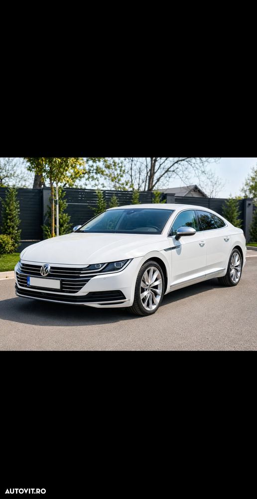 Volkswagen ARTEON 2.0 TDI DSG Elegance - 5