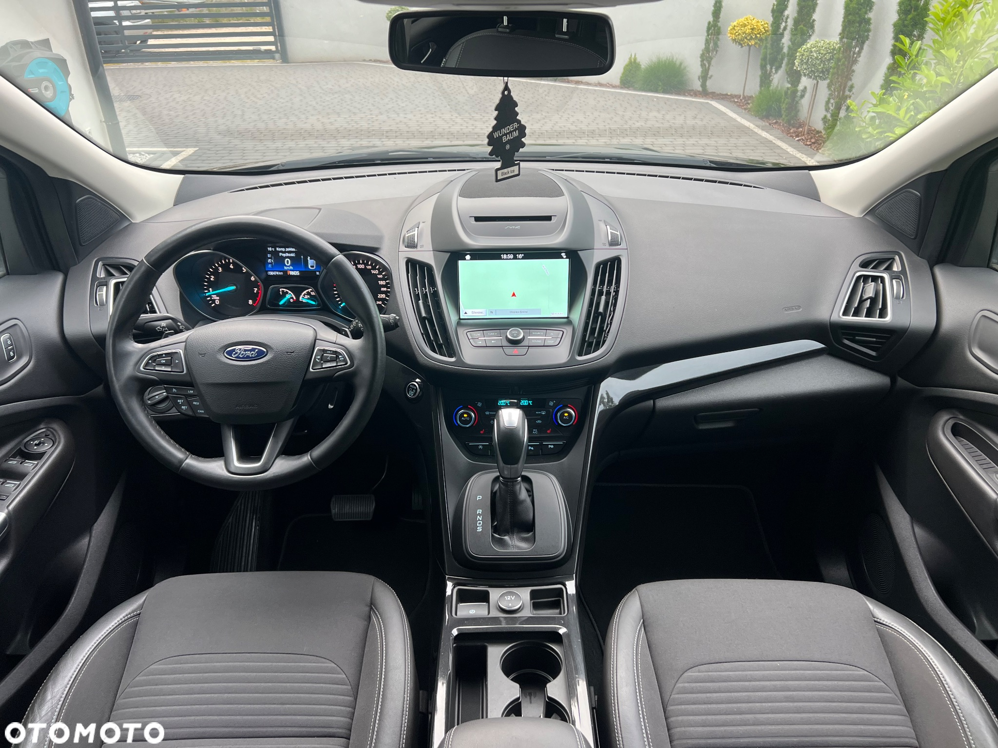 Ford Kuga 1.5 EcoBoost 4x4 Individual - 21