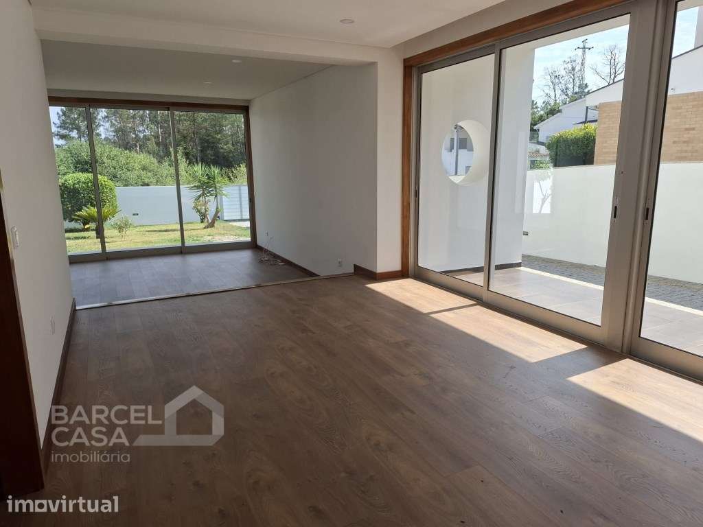 Moradia T4+1 Remodelada a 5 min de Barcelos! - Grande imagem: 5/29