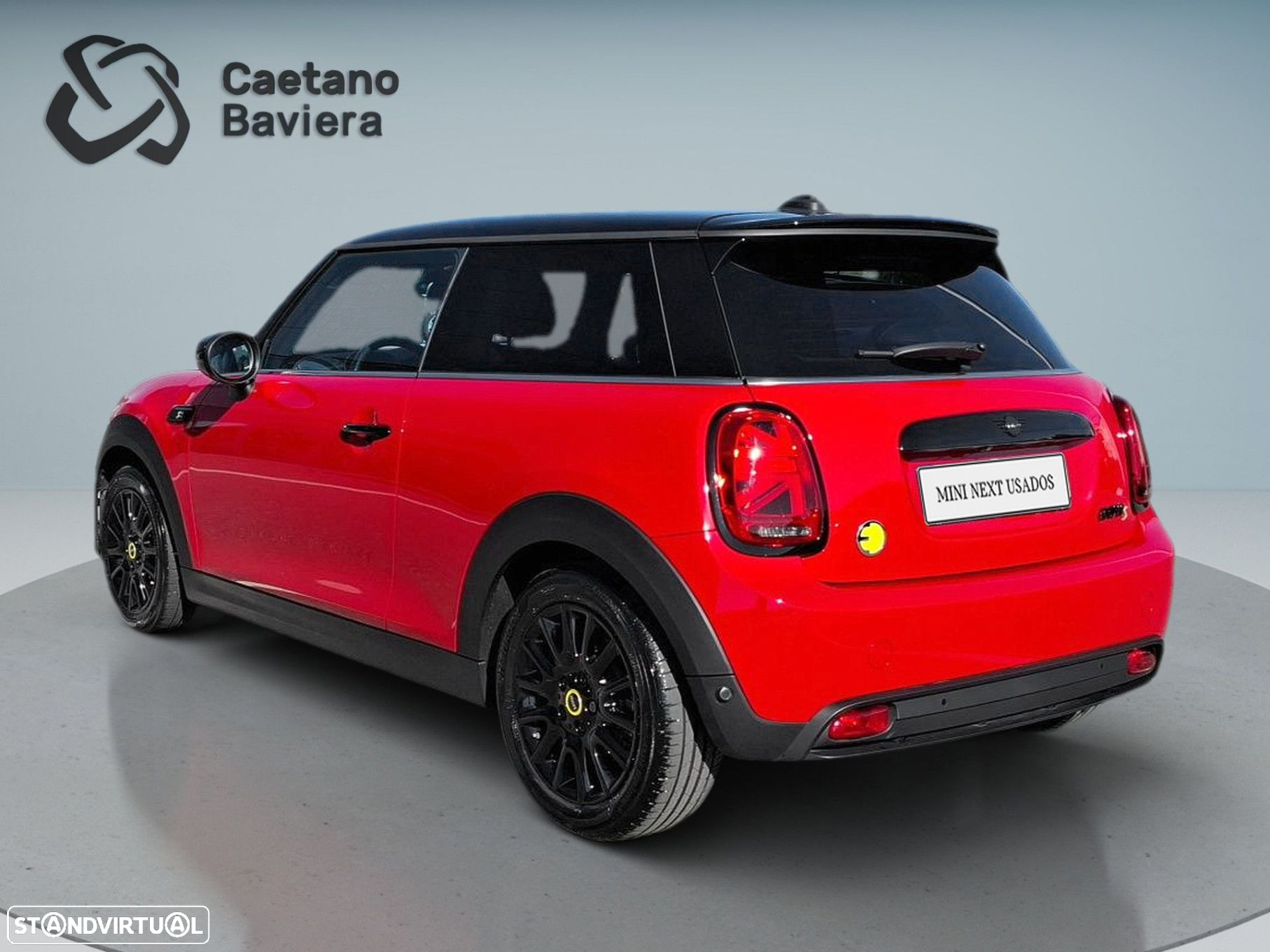 MINI 3 Portas Cooper SE Collection 2021 - 6