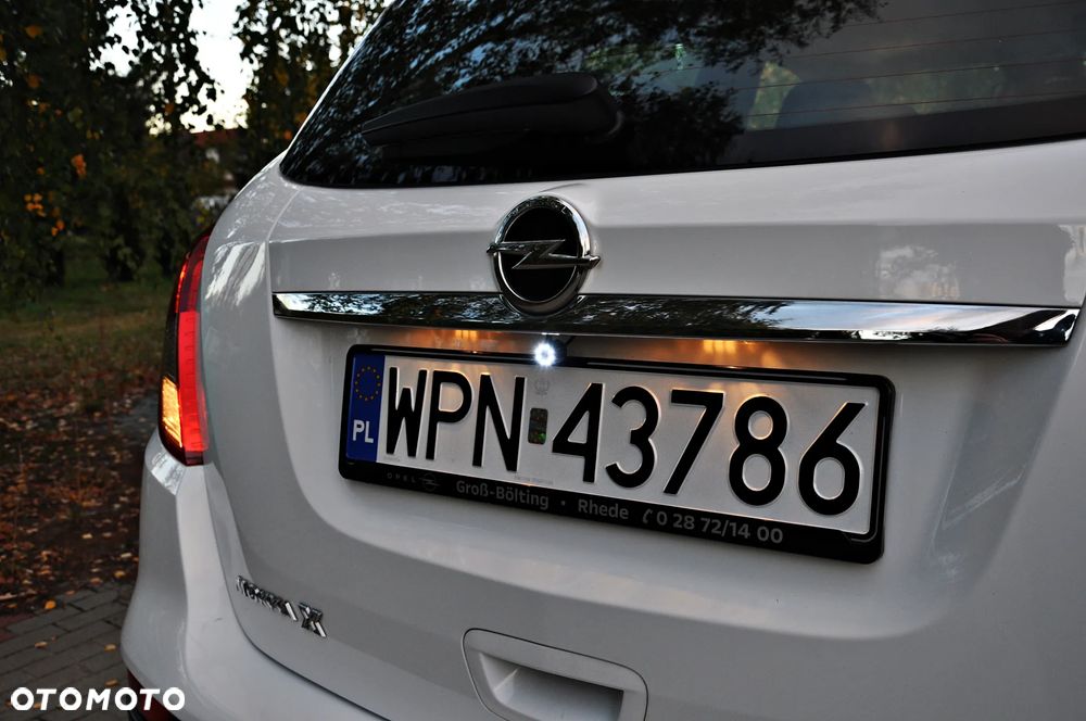 Opel Mokka 1.6 Enjoy S&S - 30