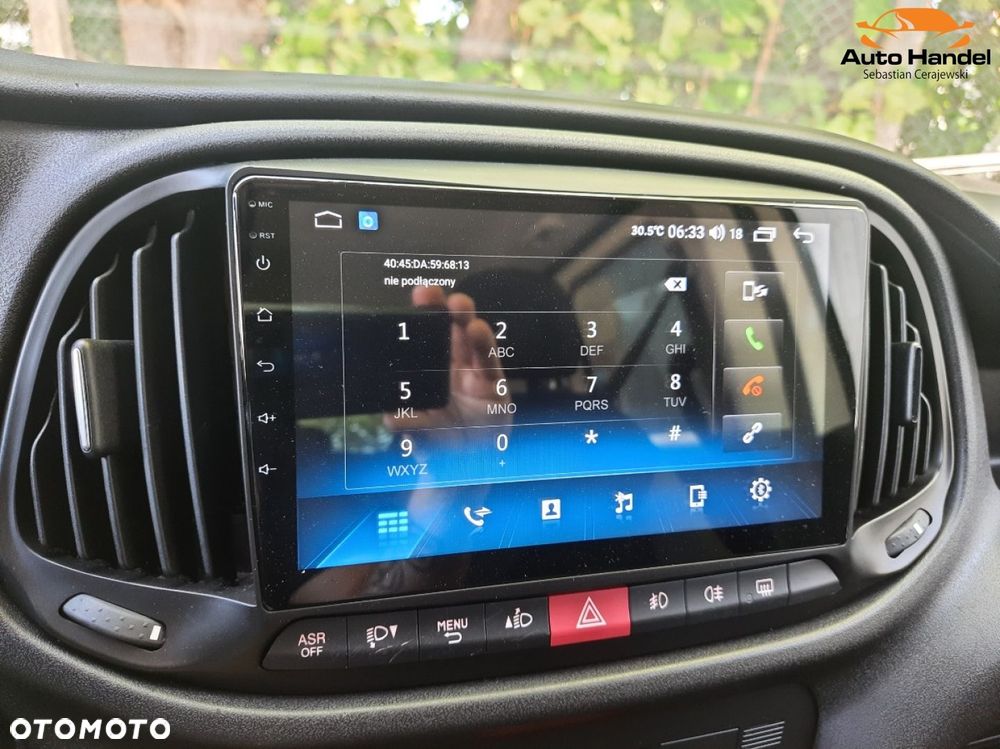 Fiat Doblo - 26