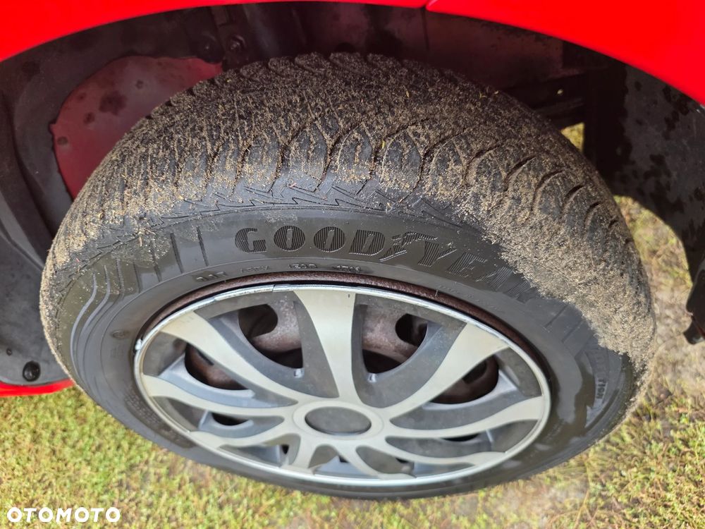 Mazda 2 1.25l Comfort - 23
