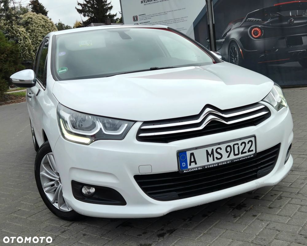 Citroën C4 PureTech e-THP 130 Exclusive - 23