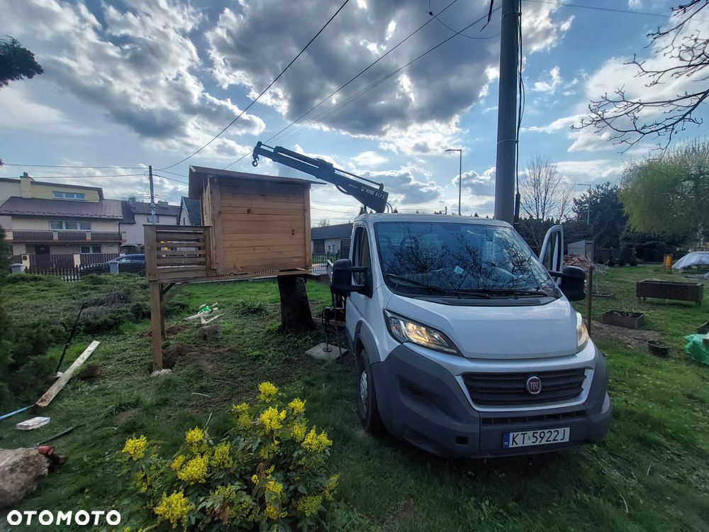 Fiat Ducato - 13