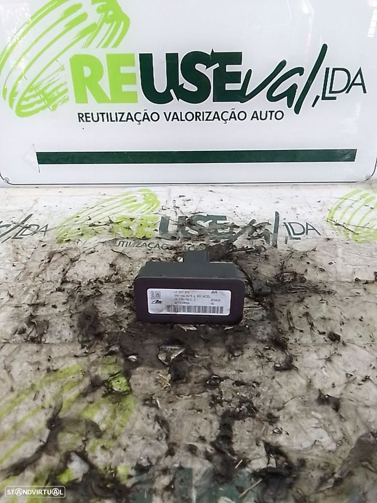 Sensor De Establidade Esp Opel Astra H Combi (A04) - 1