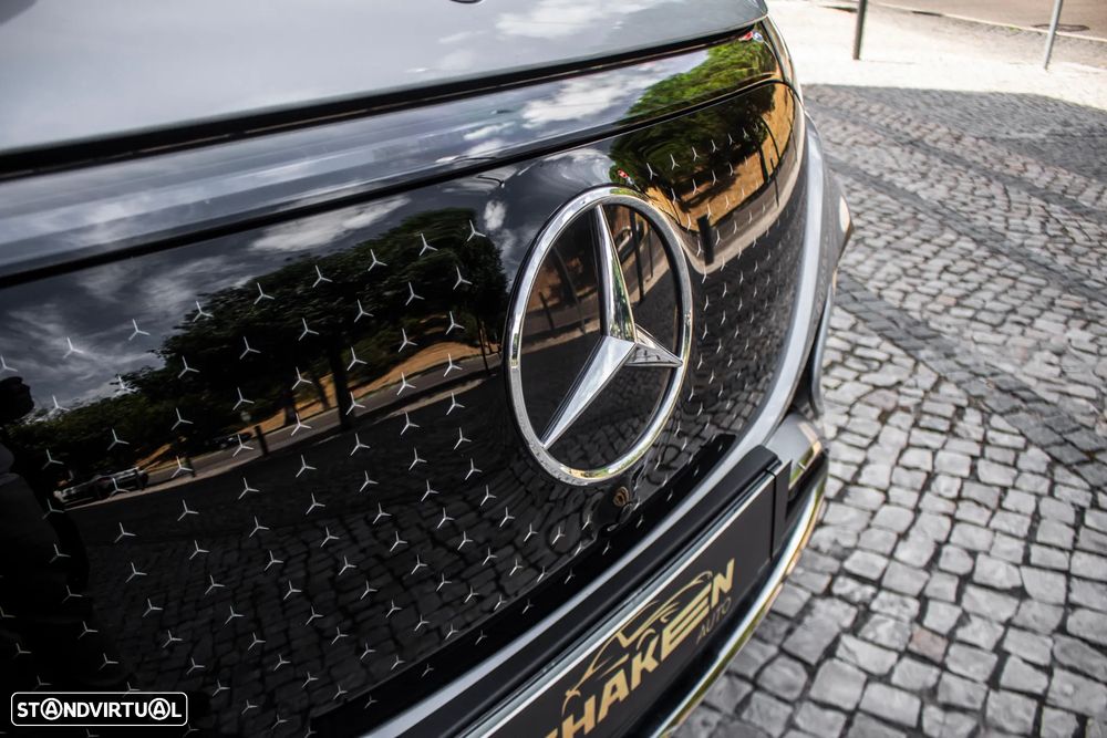 Mercedes-Benz EQE SUV 350+ - 9