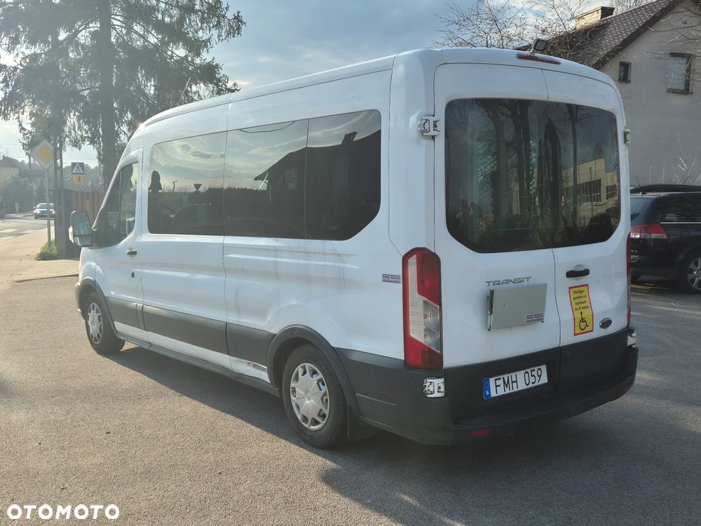 Ford Transit - 3