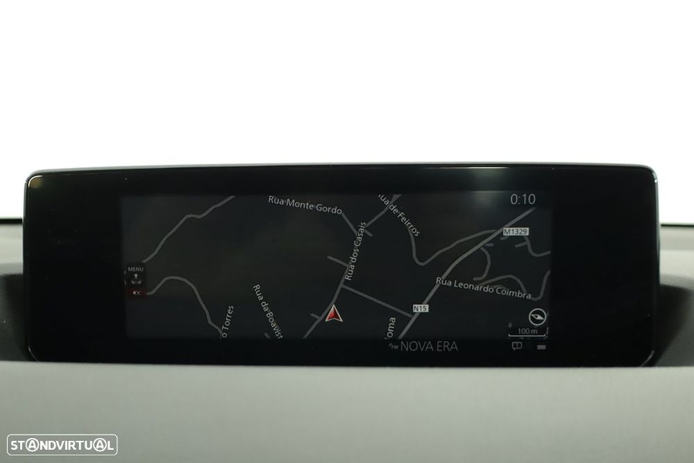 Mazda MX-30 e-SKYACTIV Exclusve-Line - 10