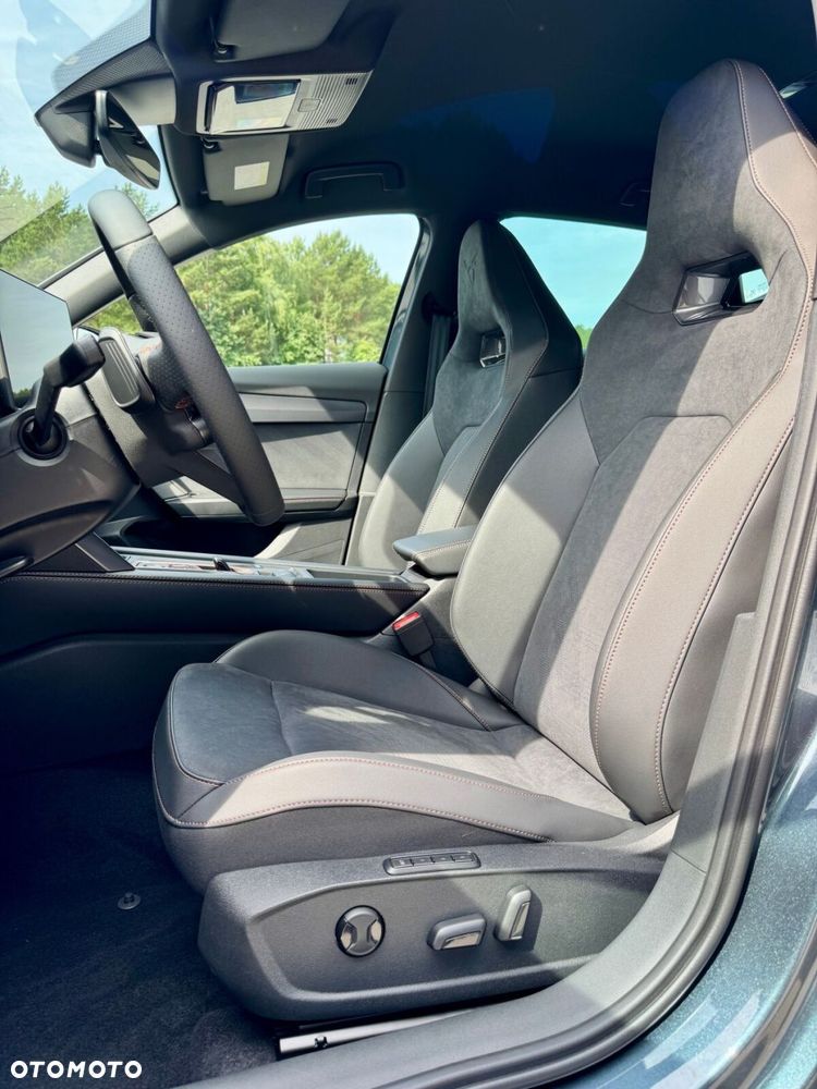 Cupra Formentor 1.5 eTSI mHEV DSG - 24