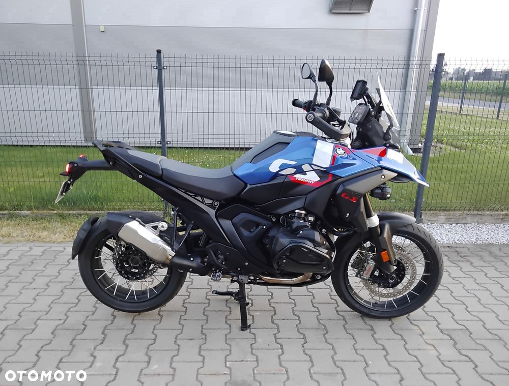 BMW GS - 2