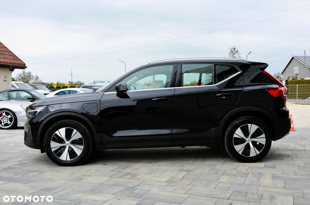 Volvo XC 40 T5 Recharge DKG Inscription - 7