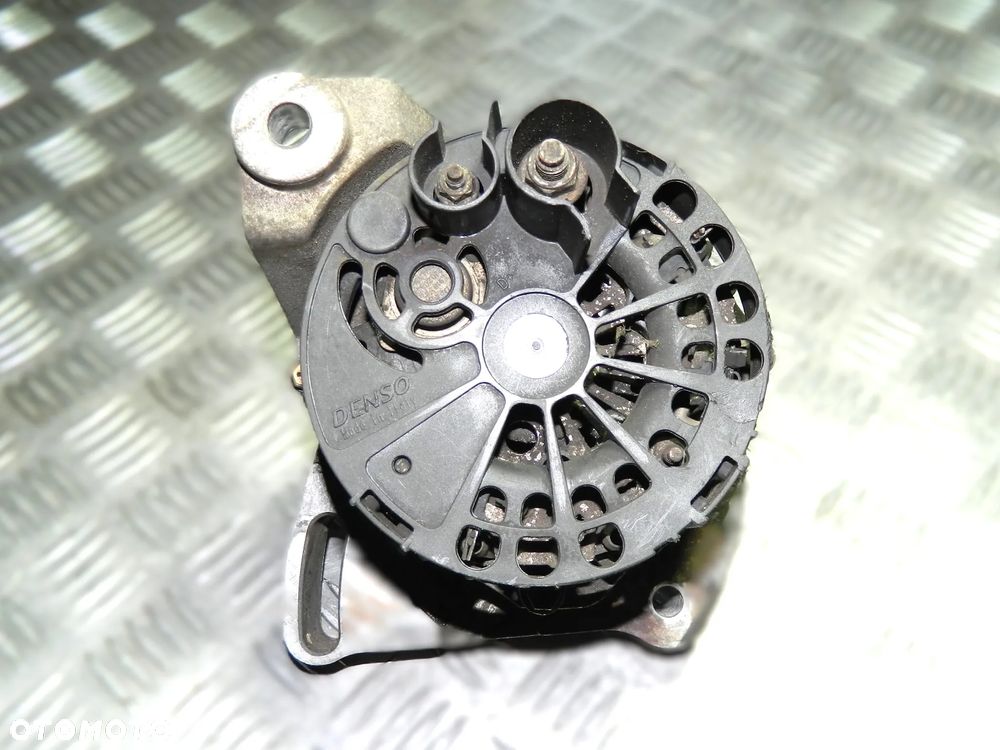 Fiat Punto II Panda II Doblo Seicento alternator 1.1 1.2 - 4