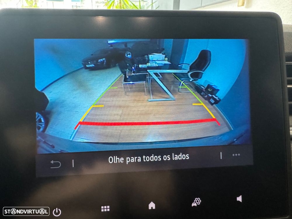 Renault Captur TCe 90 TECHNO - 19