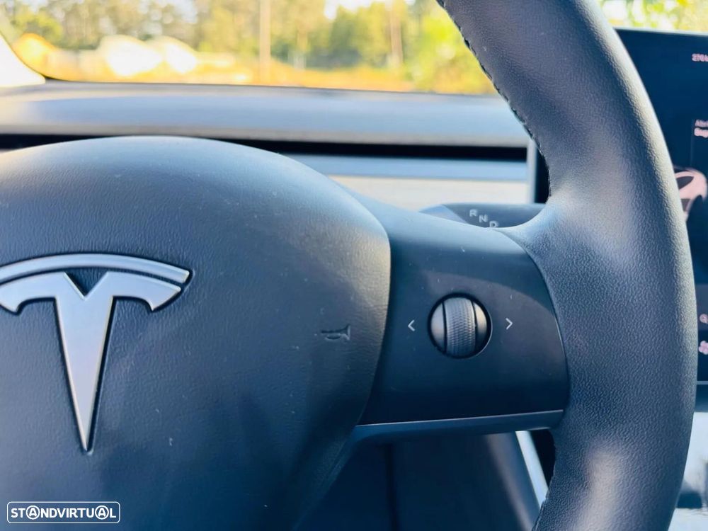 Tesla Model 3 Long Range AWD Dual Motor - 24