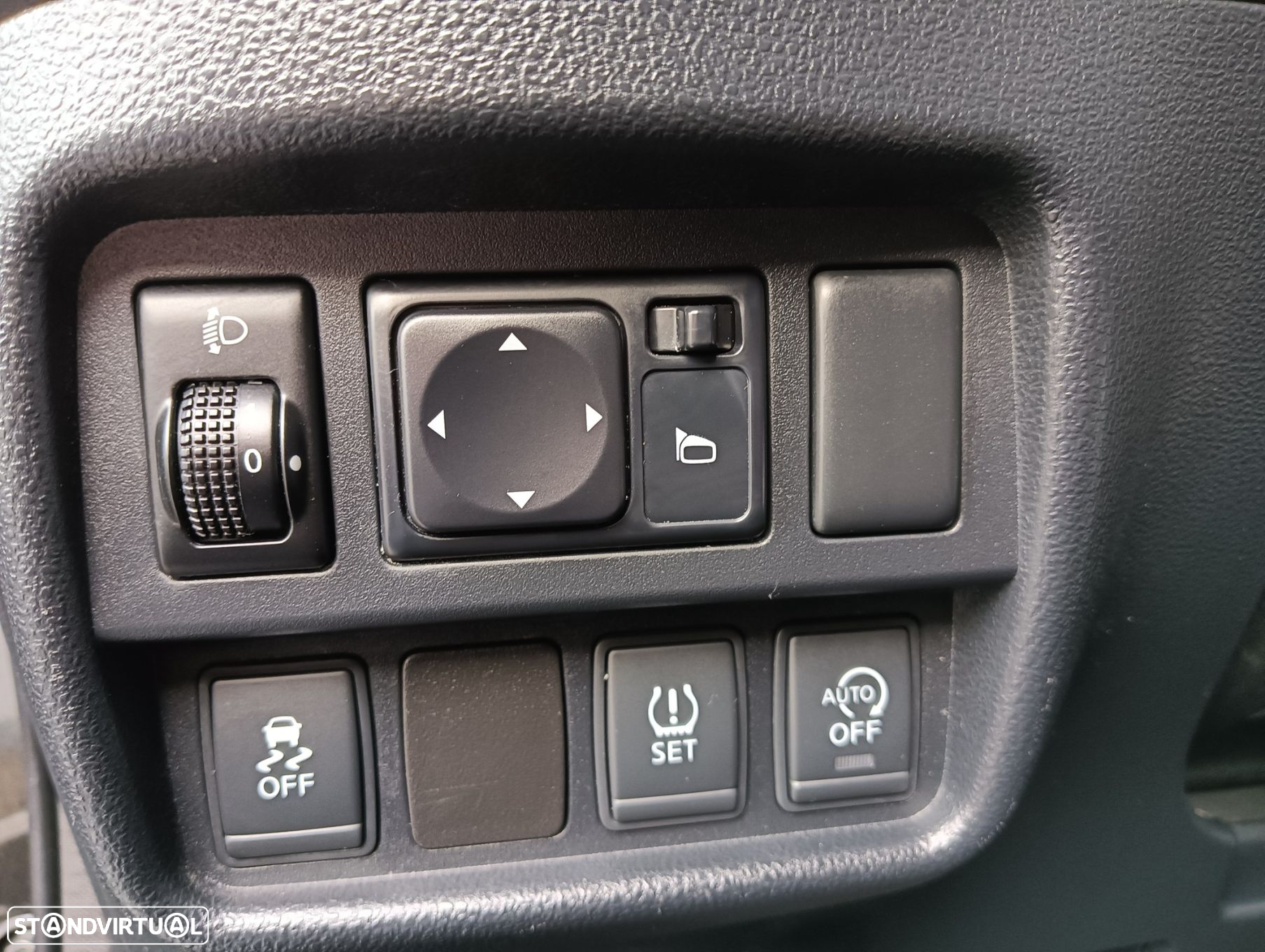 Nissan Juke 1.2 DIG-T N-Connecta - 16