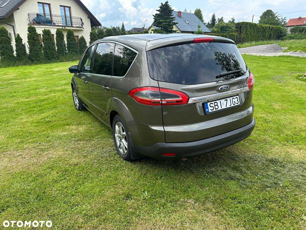 Ford S-Max - 4