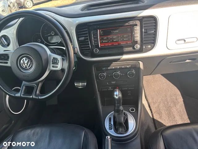 Volkswagen Beetle The 2.0 TSI DSG Exclusive Sport - 26