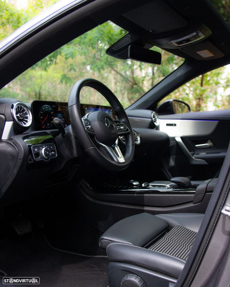 Mercedes-Benz CLA 250 e 8G-DCT Progressive - 6