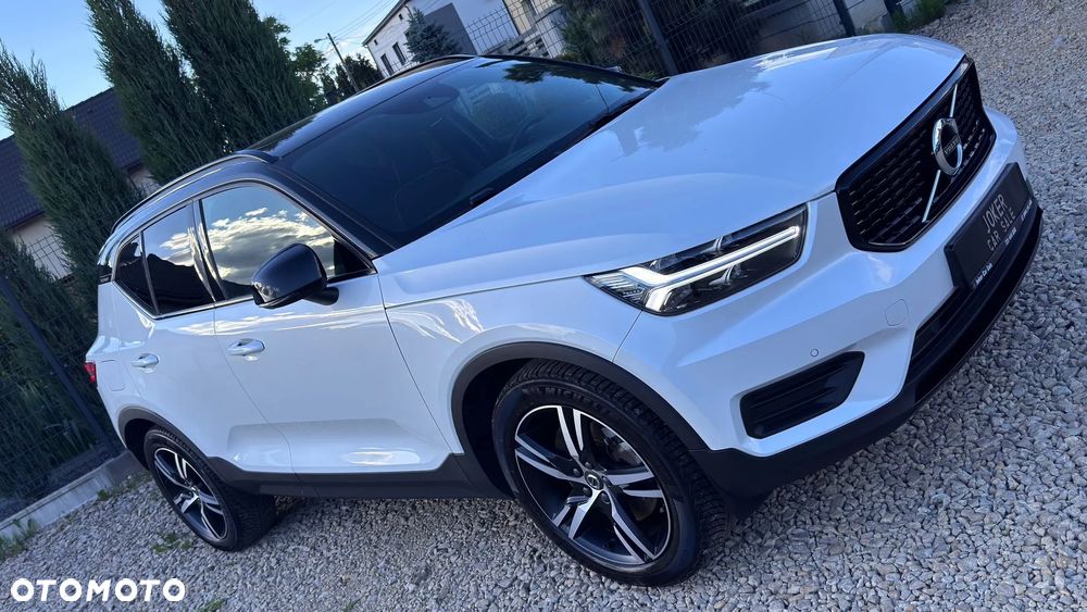 Volvo XC 40 T5 Recharge DKG RDesign - 10