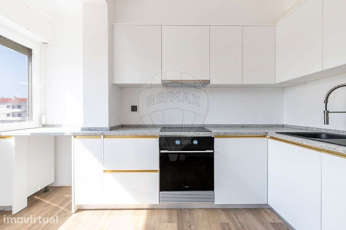 Apartamento T2 para venda - Grande imagem: 3/18
