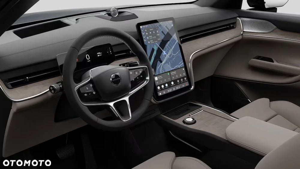 Volvo EX90 111kWh Twin Performance AWD Ultra 7 os - 7