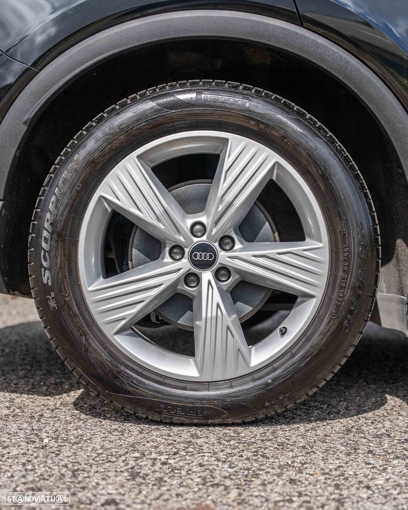 Audi Q4 Sportback e-tron 35 - 40